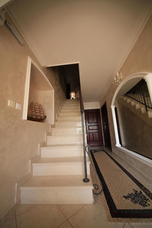 Отель Hotel Admiral Пераст-46