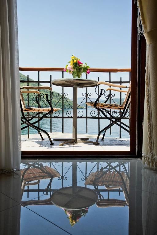 Отель Hotel Admiral Пераст-52