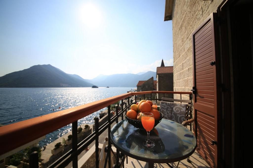 Отель Hotel Admiral Пераст-54