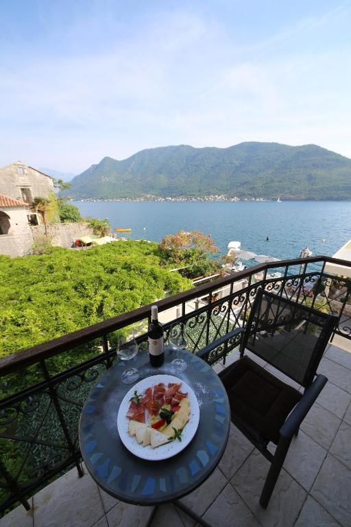 Отель Hotel Admiral Пераст-56