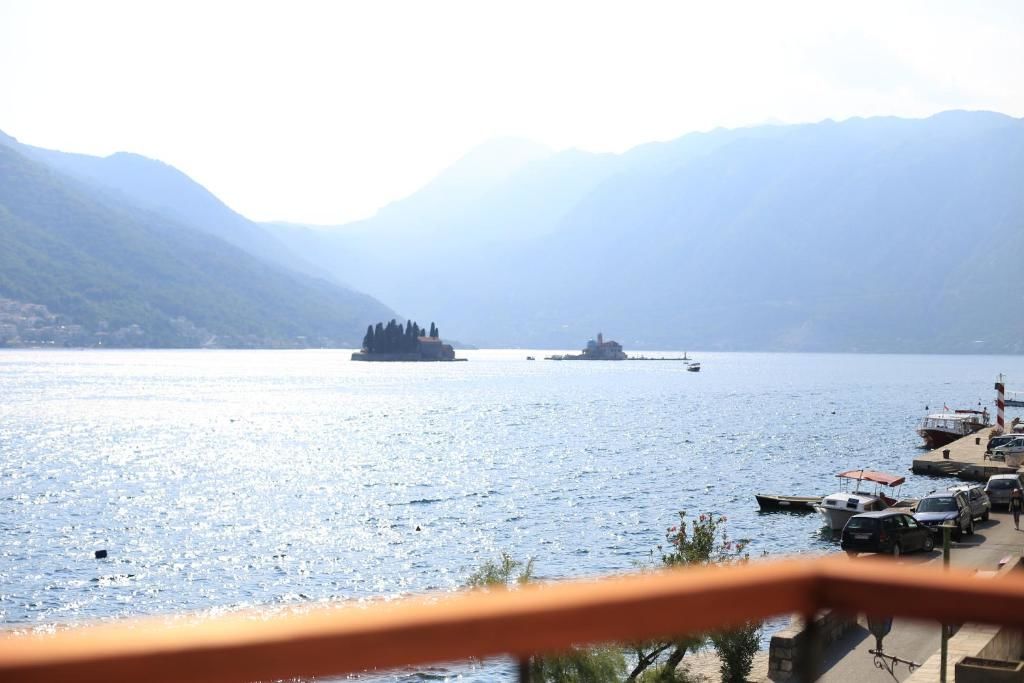 Отель Hotel Admiral Пераст-60