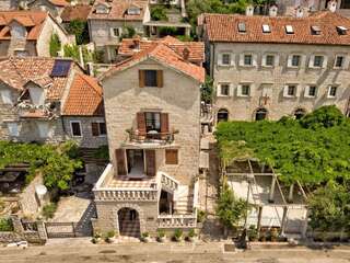 Отель Hotel Admiral Пераст-5