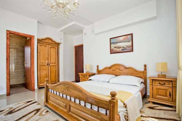 Отель Hotel Admiral Пераст-48