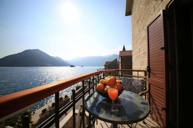 Отель Hotel Admiral Пераст-53