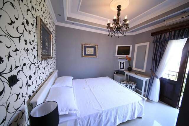 Отель Hotel Admiral Пераст-57