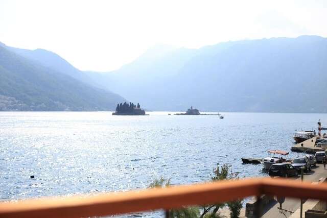 Отель Hotel Admiral Пераст-59